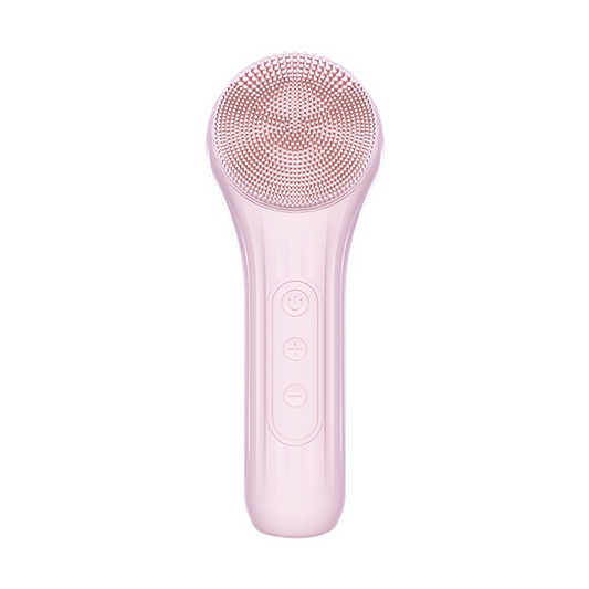 Brosse de Nettoyage Visage Sonique Étanche