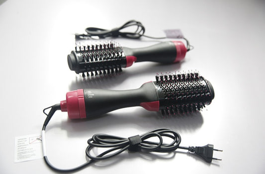 Brosse à Air Multifonction