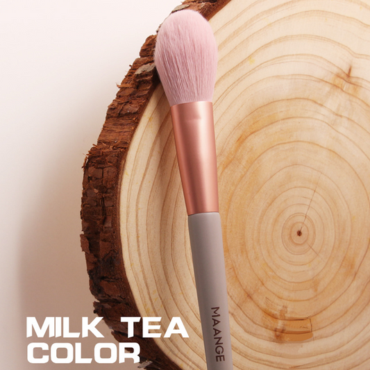 Set de pinceaux de maquillage