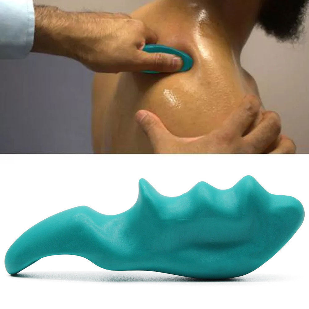 Massage Naturel à Portée de Main