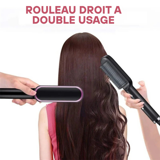 Sèche-cheveux ionique haute vitesse