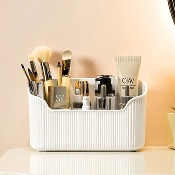 Boîte Élégance:  Ton coin makeup va respirer. Et toi aussi.