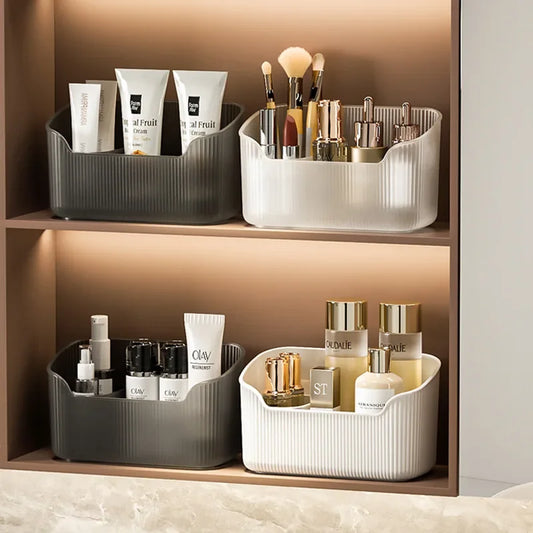 Boîte Élégance:  Ton coin makeup va respirer. Et toi aussi.